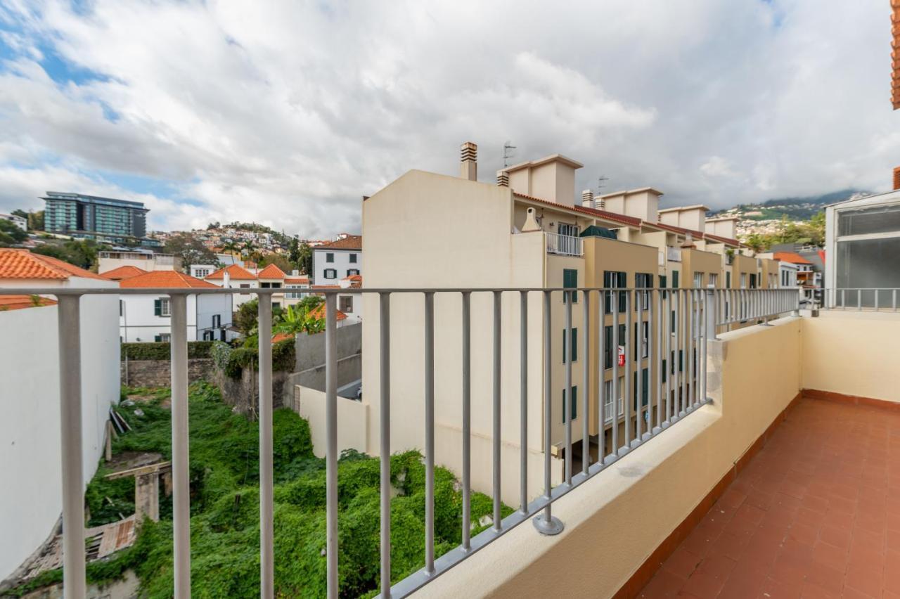 Social Lodge - Happiness Funchal  Exterior foto