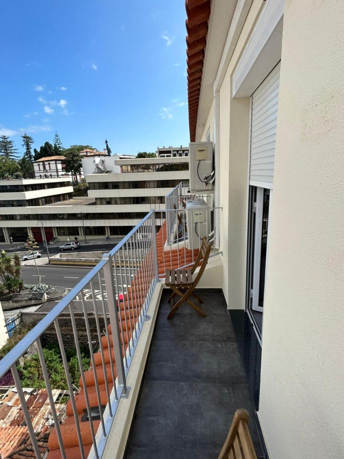 Social Lodge - Happiness Funchal  Exterior foto